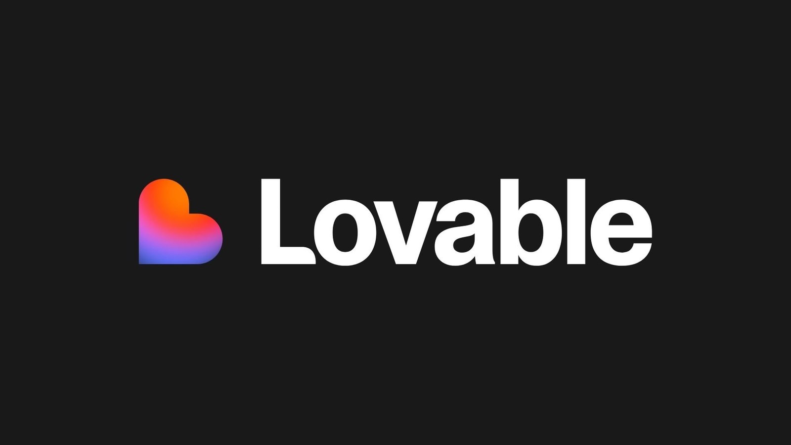 Lovable