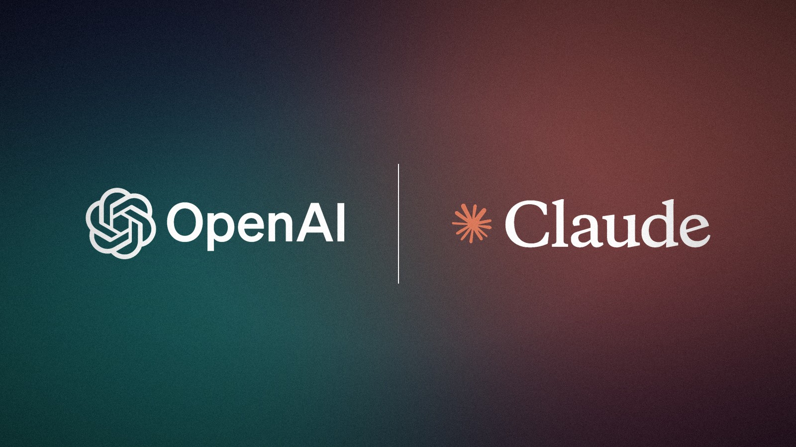 Битва за 90 минут: OpenAI и Anthropic выпустили новые модели в один день
