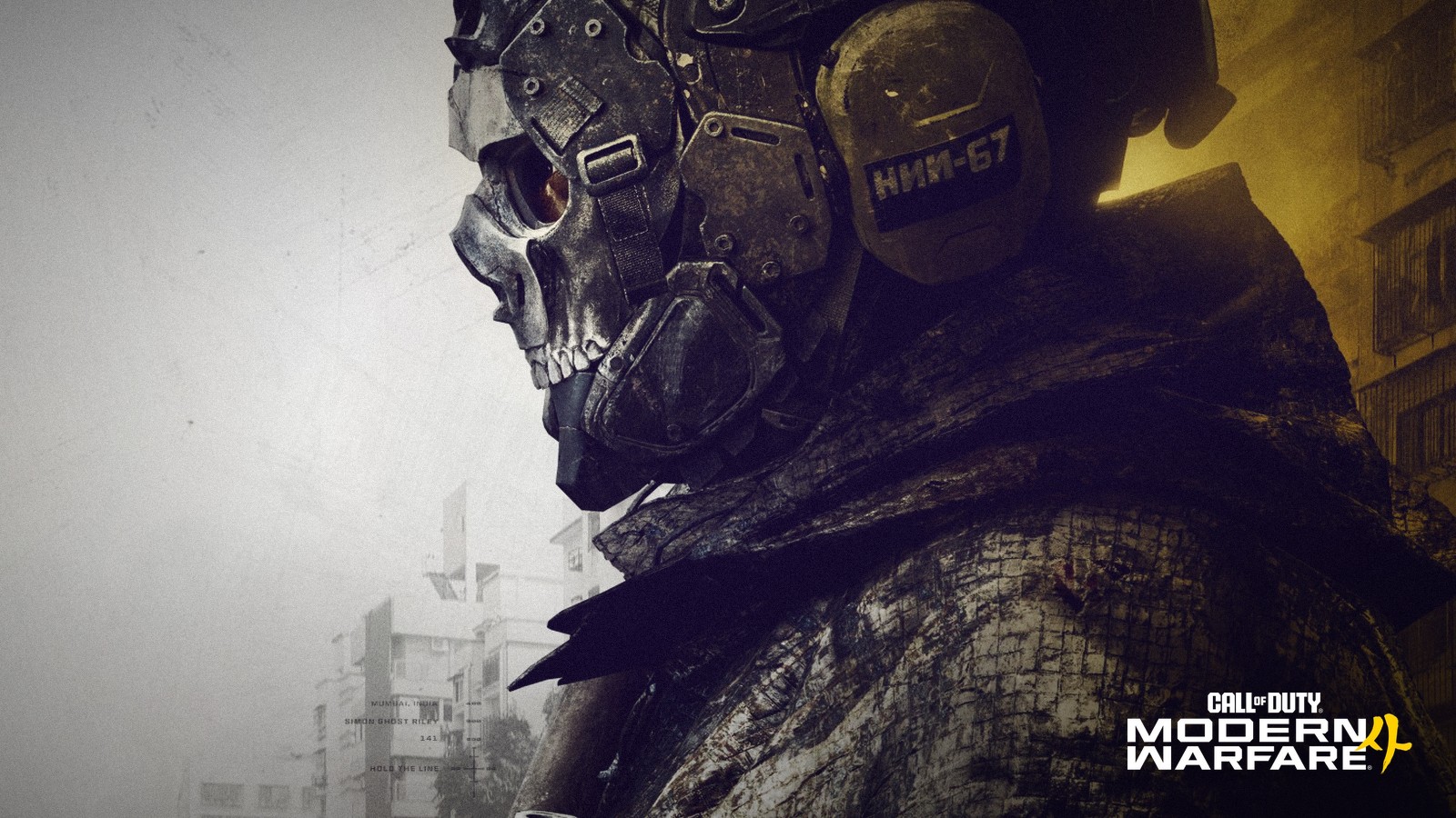 Прайс в бегах, Гоуст на охоте, Корея в огне: Call of Duty сошла с ума?