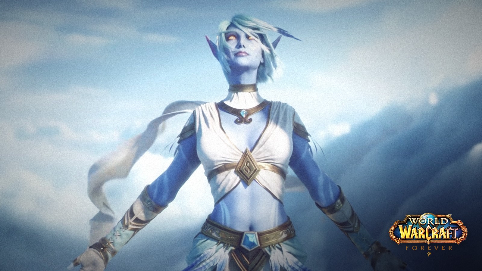 Blizzard снова продаёт нам молодость: всё о World of Warcraft: Forever