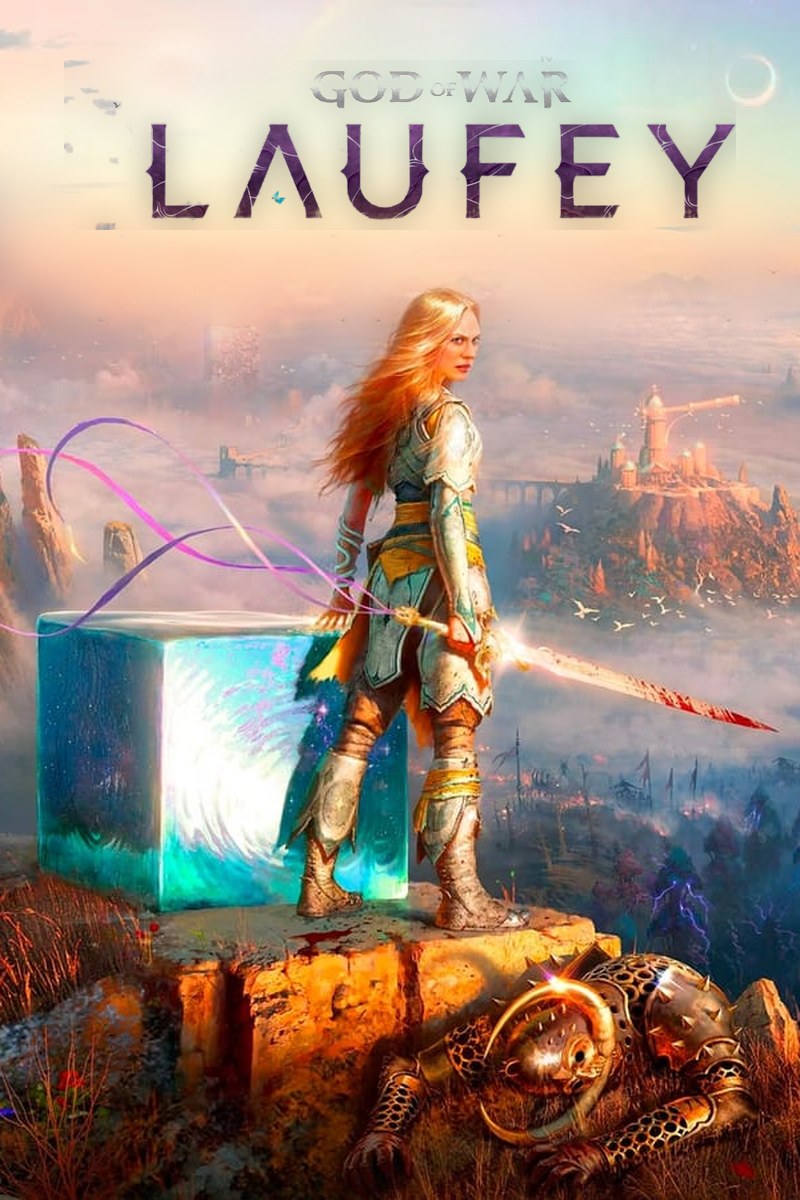 God of War: Laufey