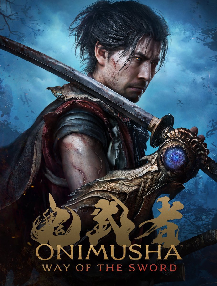 Onimusha: Way of the Sword