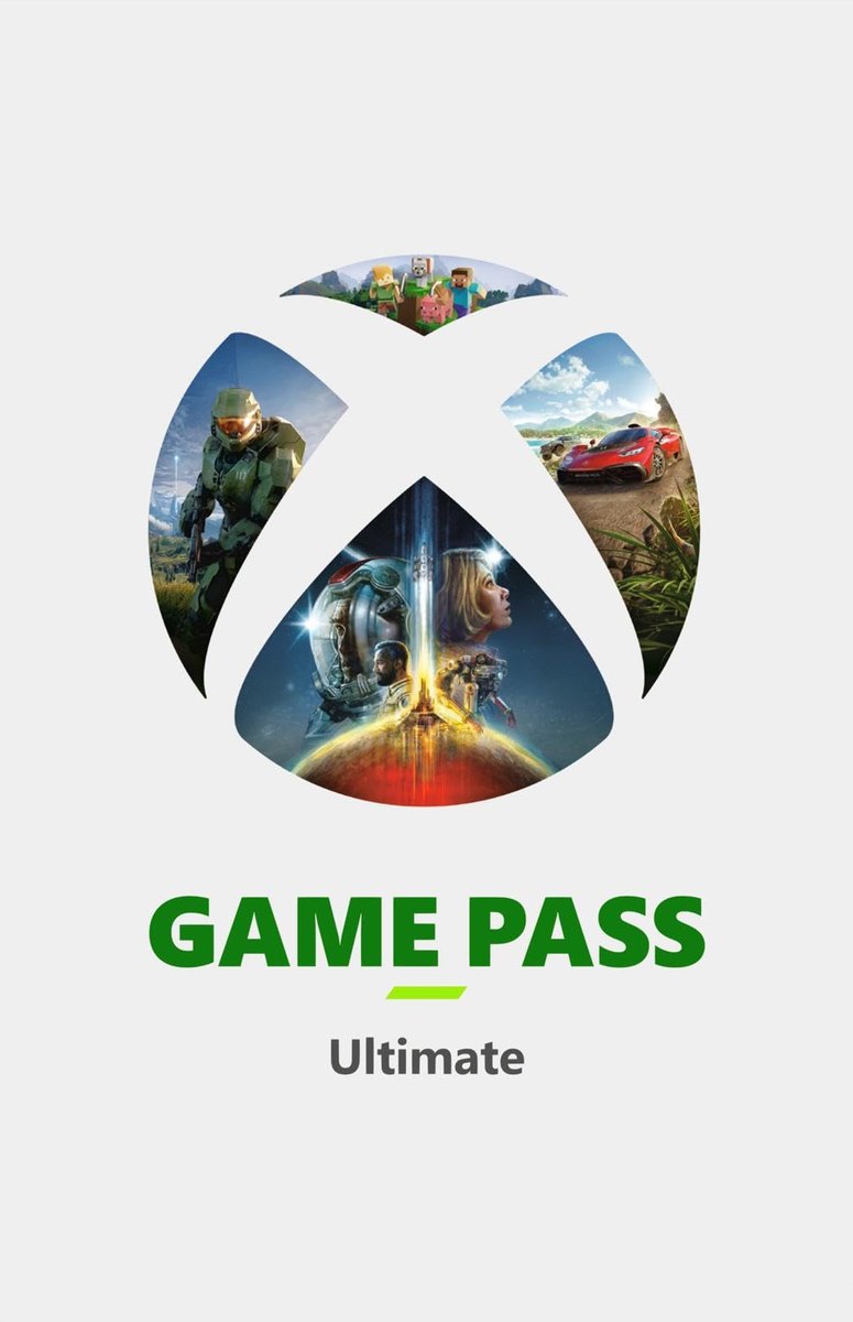 Xbox Game Pass