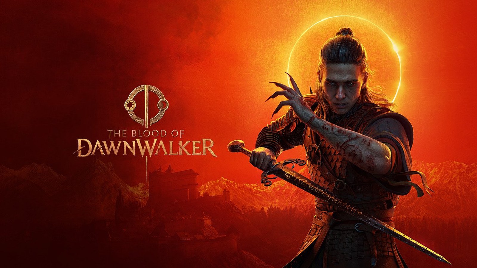 The Blood of Dawnwalker