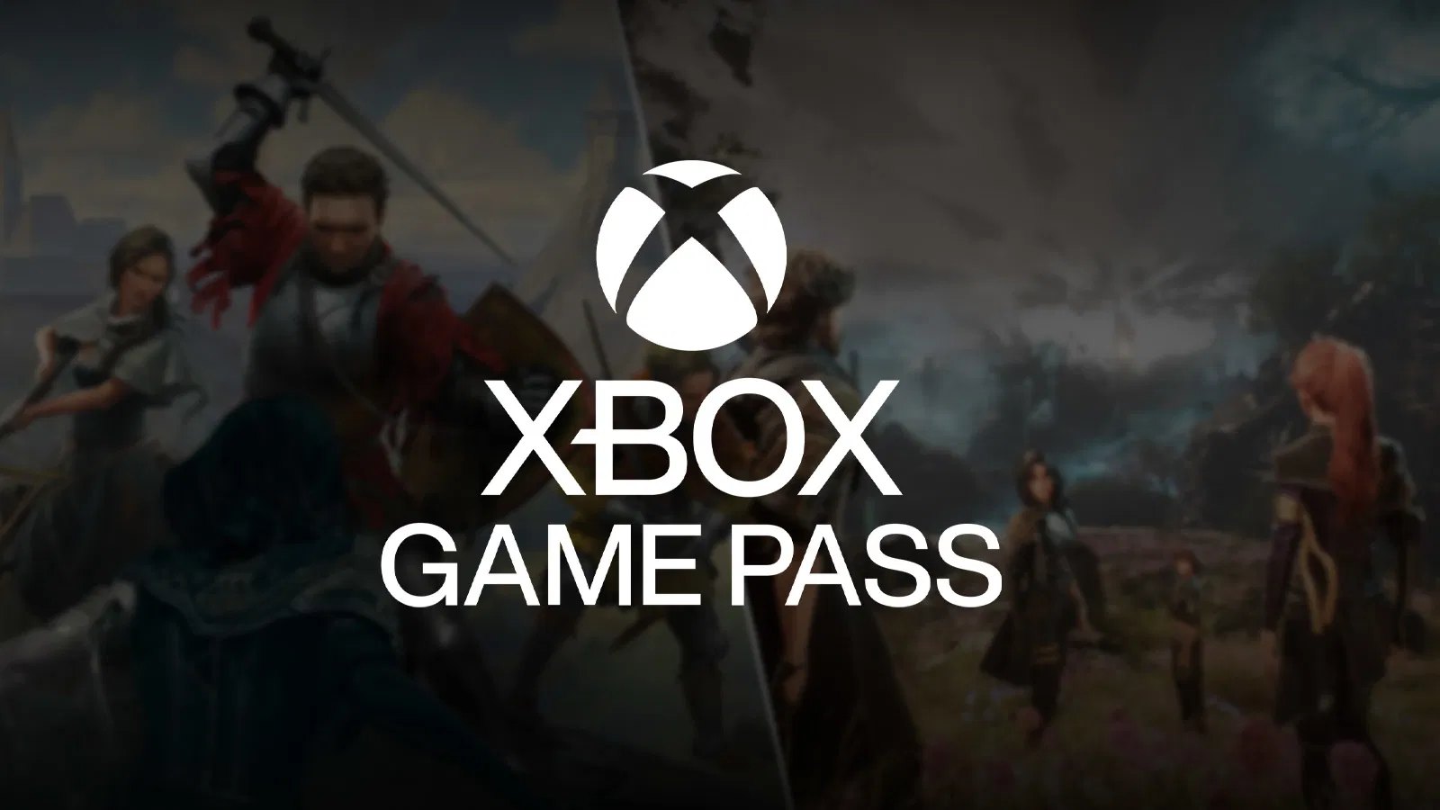 Xbox Game Pass